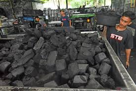 Briket Arang Premium