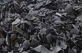 Arang Tempurung Kelapa